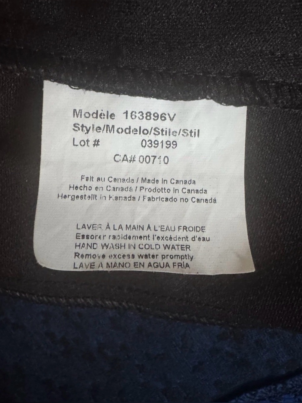 New Joseph Ribkoff Jacket - Picture 10 of 11